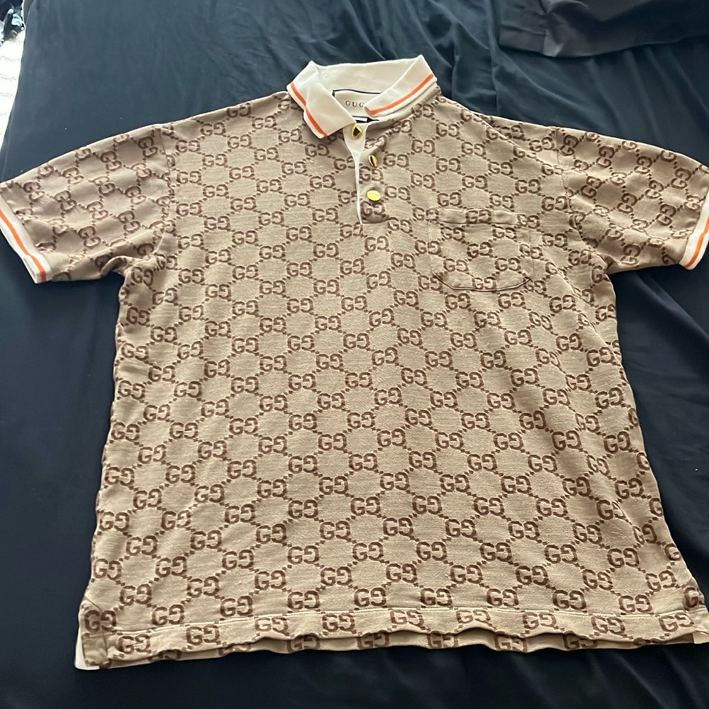 Gucci shirt